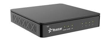 Yeastar VoIP PBX for Small Business