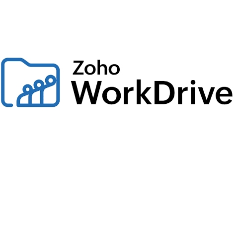  Zoho WorkDrive is a powerful cloud-based file storage and collaboration platform